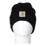 Vintage black Carhartt Beanie - mens no size
