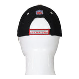 Vintage black Las Vegas Raiders Reebok Cap - mens no size