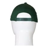 Vintage green Nicole Mlb Cap - mens no size