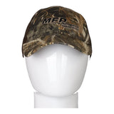 Vintage khaki Unbranded Cap - mens no size