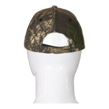 Vintage khaki Unbranded Cap - mens no size