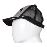 Vintage grey 2016 San Francisco Giants 47 Cap - mens no size