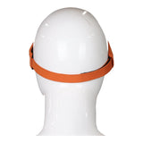 Vintage orange Nike Visor - mens no size