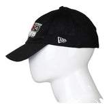 Vintage black Boston Red Sox New Era Cap - mens no size