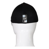 Vintage black Boston Red Sox New Era Cap - mens no size