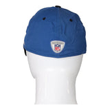 Vintage blue Indianapolis Colts Reebok Cap - mens no size