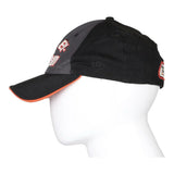 Vintage grey Harley Davidson Cap - mens no size