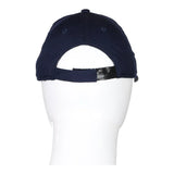 Vintage navy Tampa Bay Rays Mlb Cap - mens no size