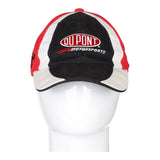 Vintage red Jeff Gordon Hendrick Cap - mens no size