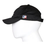 Vintage black White Sox Mlb Cap - mens no size