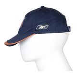 Vintage navy Reebok Cap - mens no size