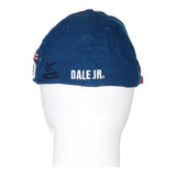 Vintage block colour Dale Earnhardt Jr. Chase Authentics Cap - mens no size