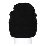 Vintage black Carhartt Beanie - mens no size