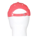 Vintage pink Nike Cap - mens no size