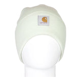 Vintage green Carhartt Beanie - mens no size