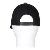 Vintage black Mickey Mouse Disney Cap - mens no size