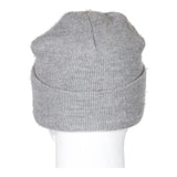 Vintage grey Carhartt Beanie - mens no size