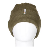 Vintage khaki Carhartt Beanie - mens no size