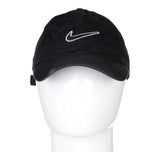 Vintage black Nike Cap - mens no size