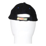 Vintage black Nascar Cap - mens no size