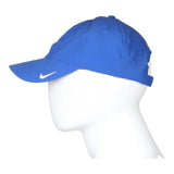 Vintage blue Nike Cap - mens no size