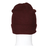 Vintage brown Carhartt Beanie - mens no size