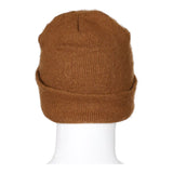 Vintage brown Carhartt Beanie - mens no size