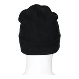 Vintage black Lee Beanie - mens no size