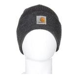 Vintage grey Carhartt Beanie - mens no size