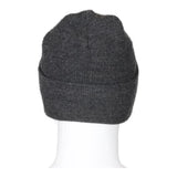 Vintage grey Carhartt Beanie - mens no size