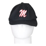 Vintage black Nike Cap - mens no size