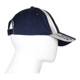 Vintage navy New York Yankees Mlb Cap - mens no size