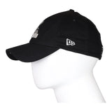 Vintage black Super Bowl New Era Cap - mens no size