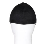 Vintage black Nascar Cap - mens no size