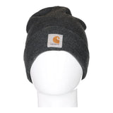 Vintage grey Carhartt Beanie - mens no size