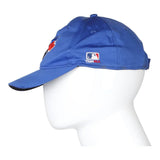Vintage blue Toronto Blue Jays Mlb Cap - mens no size