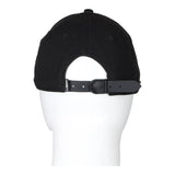 Vintage black Puma Cap - mens no size