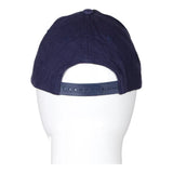 Vintage navy Puma Cap - mens no size