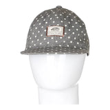 Vintage grey Vans Cap - mens no size