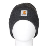 Vintage black Carhartt Beanie - mens no size