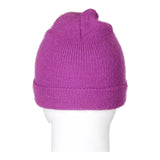 Vintage pink Carhartt Beanie - womens no size