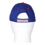 Vintage blue New York Giants Nfl Cap - mens no size