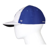 Vintage blue Toronto Maple Leafs 47 Cap - mens no size