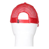 Vintage red Fila Cap - mens no size