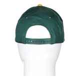 Vintage green Oakland Athletics Mlb Cap - mens no size