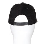 Vintage black Nascar Cap - mens no size