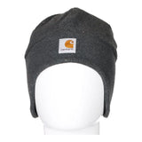 Vintage grey Carhartt Beanie - mens no size