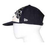 Vintage navy Chicago Cubs New Era Cap - mens no size