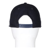 Vintage navy Chicago Cubs New Era Cap - mens no size