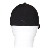 Vintage black Puma Cap - mens no size